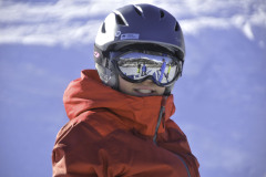 JDL - Matin - Snowboard Deb