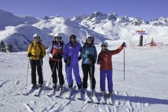 JDL - Midi - Adultes Déb