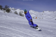 S10 - MATIN - SNOWBOARD DEBUTANT