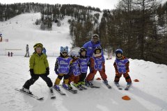 S8 - MIDI - MINIKIDS