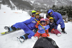 S9 - APRES MIDI - MINIKIDS