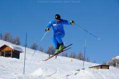 SEMAINE / WEEK 8 : 17/02/20 