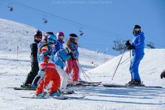 SEMAINE / WEEK 9 : 23/02/20 