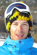 Julien Chicheportiche